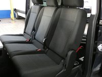 USED 2023 72 FORD GRAND TOURNEO CONNECT 2.0 EcoBlue Titanium MPV 5dr Diesel Manual Euro 6 (s/s) (122 ps) 5/7 SEATS SAT NAV HEATED SEATS CRUISE CONTROL PARKING SENSORS 1 OWNER SERVICE HISTORY WARRANTY