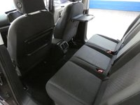 USED 2023 72 FORD GRAND TOURNEO CONNECT 2.0 EcoBlue Titanium MPV 5dr Diesel Manual Euro 6 (s/s) (122 ps) 5/7 SEATS SAT NAV HEATED SEATS CRUISE CONTROL PARKING SENSORS 1 OWNER SERVICE HISTORY WARRANTY