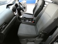 USED 2023 72 FORD GRAND TOURNEO CONNECT 2.0 EcoBlue Titanium MPV 5dr Diesel Manual Euro 6 (s/s) (122 ps) 5/7 SEATS SAT NAV HEATED SEATS CRUISE CONTROL PARKING SENSORS 1 OWNER SERVICE HISTORY WARRANTY