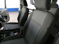 USED 2023 72 FORD GRAND TOURNEO CONNECT 2.0 EcoBlue Titanium MPV 5dr Diesel Manual Euro 6 (s/s) (122 ps) 5/7 SEATS SAT NAV HEATED SEATS CRUISE CONTROL PARKING SENSORS 1 OWNER SERVICE HISTORY WARRANTY