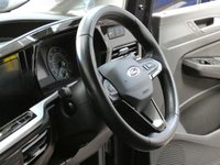 USED 2023 72 FORD GRAND TOURNEO CONNECT 2.0 EcoBlue Titanium MPV 5dr Diesel Manual Euro 6 (s/s) (122 ps) 5/7 SEATS SAT NAV HEATED SEATS CRUISE CONTROL PARKING SENSORS 1 OWNER SERVICE HISTORY WARRANTY