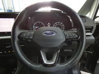 USED 2023 72 FORD GRAND TOURNEO CONNECT 2.0 EcoBlue Titanium MPV 5dr Diesel Manual Euro 6 (s/s) (122 ps) 5/7 SEATS SAT NAV HEATED SEATS CRUISE CONTROL PARKING SENSORS 1 OWNER SERVICE HISTORY WARRANTY