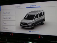 USED 2023 72 FORD GRAND TOURNEO CONNECT 2.0 EcoBlue Titanium MPV 5dr Diesel Manual Euro 6 (s/s) (122 ps) 5/7 SEATS SAT NAV HEATED SEATS CRUISE CONTROL PARKING SENSORS 1 OWNER SERVICE HISTORY WARRANTY