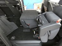 USED 2023 72 FORD GRAND TOURNEO CONNECT 2.0 EcoBlue Titanium MPV 5dr Diesel Manual Euro 6 (s/s) (122 ps) 5/7 SEATS SAT NAV HEATED SEATS CRUISE CONTROL PARKING SENSORS 1 OWNER SERVICE HISTORY WARRANTY