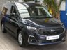 USED 2023 72 FORD GRAND TOURNEO CONNECT 2.0 EcoBlue Titanium MPV 5dr Diesel Manual Euro 6 (s/s) (122 ps) 5/7 SEATS SAT NAV HEATED SEATS CRUISE CONTROL PARKING SENSORS 1 OWNER SERVICE HISTORY WARRANTY