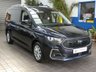 USED 2023 72 FORD GRAND TOURNEO CONNECT 2.0 EcoBlue Titanium MPV 5dr Diesel Manual Euro 6 (s/s) (122 ps) 5/7 SEATS SAT NAV HEATED SEATS CRUISE CONTROL PARKING SENSORS 1 OWNER SERVICE HISTORY WARRANTY
