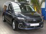 USED 2023 72 FORD GRAND TOURNEO CONNECT 2.0 EcoBlue Titanium MPV 5dr Diesel Manual Euro 6 (s/s) (122 ps) 5/7 SEATS SAT NAV HEATED SEATS CRUISE CONTROL PARKING SENSORS 1 OWNER SERVICE HISTORY WARRANTY