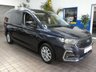 USED 2023 72 FORD GRAND TOURNEO CONNECT 2.0 EcoBlue Titanium MPV 5dr Diesel Manual Euro 6 (s/s) (122 ps) 5/7 SEATS SAT NAV HEATED SEATS CRUISE CONTROL PARKING SENSORS 1 OWNER SERVICE HISTORY WARRANTY