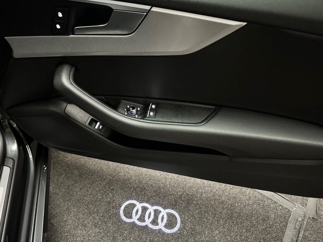 2018 AUDI A5 - Photo 3
