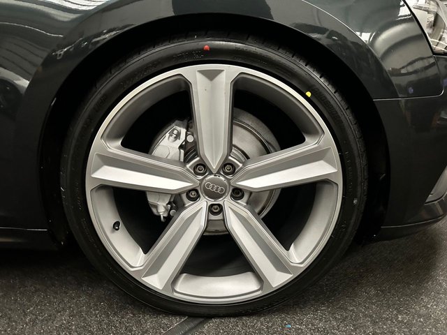 2018 AUDI A5 - Photo 4