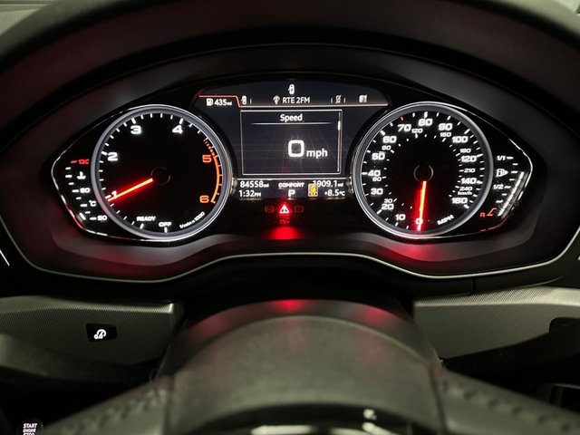 2018 AUDI A5 - Photo 5