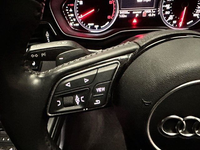 2018 AUDI A5 - Photo 6