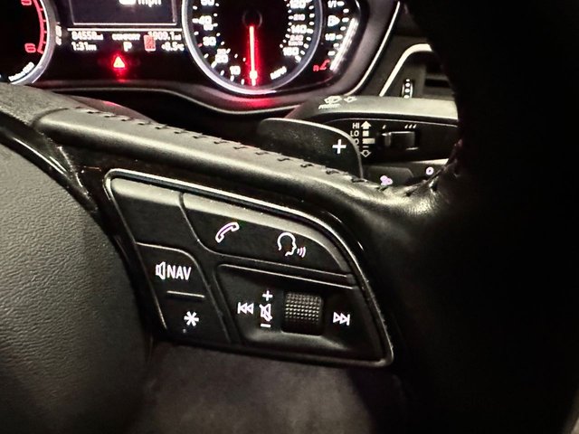 2018 AUDI A5 - Photo 7