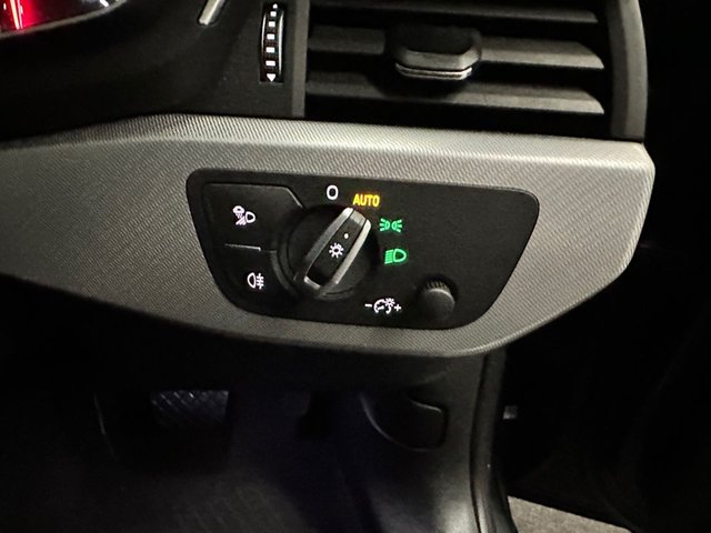 2018 AUDI A5 - Photo 8
