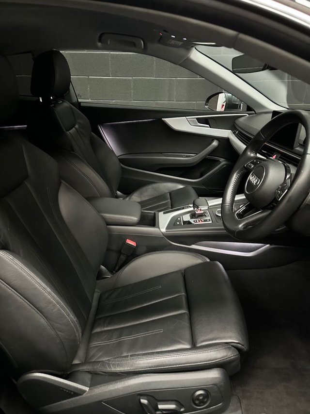 2018 AUDI A5 - Photo 12