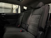 USED 2020 20 VOLKSWAGEN TIGUAN ALLSPACE 2.0 TDI SEL SUV 5dr Diesel Manual Euro 6 (s/s) (150 ps) 1 OWNER+FSH+7 SEATS+TOP SPEC