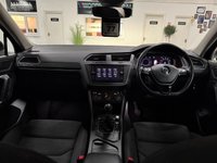 USED 2020 20 VOLKSWAGEN TIGUAN ALLSPACE 2.0 TDI SEL SUV 5dr Diesel Manual Euro 6 (s/s) (150 ps) 1 OWNER+FSH+7 SEATS+TOP SPEC