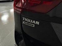 USED 2020 20 VOLKSWAGEN TIGUAN ALLSPACE 2.0 TDI SEL SUV 5dr Diesel Manual Euro 6 (s/s) (150 ps) 1 OWNER+FSH+7 SEATS+TOP SPEC