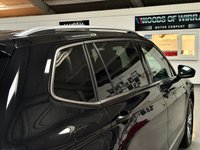 USED 2020 20 VOLKSWAGEN TIGUAN ALLSPACE 2.0 TDI SEL SUV 5dr Diesel Manual Euro 6 (s/s) (150 ps) 1 OWNER+FSH+7 SEATS+TOP SPEC