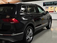USED 2020 20 VOLKSWAGEN TIGUAN ALLSPACE 2.0 TDI SEL SUV 5dr Diesel Manual Euro 6 (s/s) (150 ps) 1 OWNER+FSH+7 SEATS+TOP SPEC