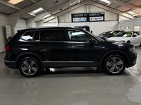 USED 2020 20 VOLKSWAGEN TIGUAN ALLSPACE 2.0 TDI SEL SUV 5dr Diesel Manual Euro 6 (s/s) (150 ps) 1 OWNER+FSH+7 SEATS+TOP SPEC