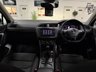 USED 2020 20 VOLKSWAGEN TIGUAN ALLSPACE 2.0 TDI SEL SUV 5dr Diesel Manual Euro 6 (s/s) (150 ps) 1 OWNER+FSH+7 SEATS+TOP SPEC