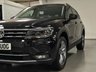 USED 2020 20 VOLKSWAGEN TIGUAN ALLSPACE 2.0 TDI SEL SUV 5dr Diesel Manual Euro 6 (s/s) (150 ps) 1 OWNER+FSH+7 SEATS+TOP SPEC