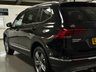 USED 2020 20 VOLKSWAGEN TIGUAN ALLSPACE 2.0 TDI SEL SUV 5dr Diesel Manual Euro 6 (s/s) (150 ps) 1 OWNER+FSH+7 SEATS+TOP SPEC