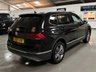 USED 2020 20 VOLKSWAGEN TIGUAN ALLSPACE 2.0 TDI SEL SUV 5dr Diesel Manual Euro 6 (s/s) (150 ps) 1 OWNER+FSH+7 SEATS+TOP SPEC