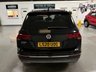 USED 2020 20 VOLKSWAGEN TIGUAN ALLSPACE 2.0 TDI SEL SUV 5dr Diesel Manual Euro 6 (s/s) (150 ps) 1 OWNER+FSH+7 SEATS+TOP SPEC