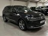 USED 2020 20 VOLKSWAGEN TIGUAN ALLSPACE 2.0 TDI SEL SUV 5dr Diesel Manual Euro 6 (s/s) (150 ps) 1 OWNER+FSH+7 SEATS+TOP SPEC