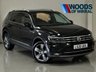 USED 2020 20 VOLKSWAGEN TIGUAN ALLSPACE 2.0 TDI SEL SUV 5dr Diesel Manual Euro 6 (s/s) (150 ps) 1 OWNER+FSH+7 SEATS+TOP SPEC