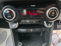 USED 2024 24 KIA PICANTO 1.0 DPi 3 Hatchback in silver with 15,300 miles, Euro 6 petrol Auto, Sat Nav, 8' Touchscreen, Reverse camera, Cruise control and Air conditioning. This 2024 Kia Picanto DPi 3 is a superb example, boasting a full dealership service history and having had only one owner from new. This compact and stylish hatchback is powered by an efficient 1.0L petrol engine, meeting Euro 6 emissions standards. For your peace of mind, it comes with a 3 month warranty and a full 12 months MOT will be provided on purchase. Inside, you'll find a host of convenient features designed to enhance your driving experience, including automatic air conditioning with c