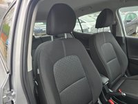 USED 2024 24 KIA PICANTO 1.0 DPi 3 Hatchback in silver with 15,300 miles, Euro 6 petrol Auto, Sat Nav, 8' Touchscreen, Reverse camera, Cruise control and Air conditioning. This 2024 Kia Picanto DPi 3 is a superb example, boasting a full dealership service history and having had only one owner from new. This compact and stylish hatchback is powered by an efficient 1.0L petrol engine, meeting Euro 6 emissions standards. For your peace of mind, it comes with a 3 month warranty and a full 12 months MOT will be provided on purchase. Inside, you'll find a host of convenient features designed to enhance your driving experience, including automatic air conditioning with c