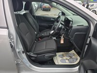 USED 2024 24 KIA PICANTO 1.0 DPi 3 Hatchback in silver with 15,300 miles, Euro 6 petrol Auto, Sat Nav, 8' Touchscreen, Reverse camera, Cruise control and Air conditioning. This 2024 Kia Picanto DPi 3 is a superb example, boasting a full dealership service history and having had only one owner from new. This compact and stylish hatchback is powered by an efficient 1.0L petrol engine, meeting Euro 6 emissions standards. For your peace of mind, it comes with a 3 month warranty and a full 12 months MOT will be provided on purchase. Inside, you'll find a host of convenient features designed to enhance your driving experience, including automatic air conditioning with c