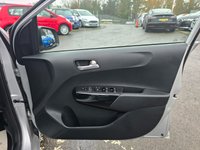 USED 2024 24 KIA PICANTO 1.0 DPi 3 Hatchback in silver with 15,300 miles, Euro 6 petrol Auto, Sat Nav, 8' Touchscreen, Reverse camera, Cruise control and Air conditioning. This 2024 Kia Picanto DPi 3 is a superb example, boasting a full dealership service history and having had only one owner from new. This compact and stylish hatchback is powered by an efficient 1.0L petrol engine, meeting Euro 6 emissions standards. For your peace of mind, it comes with a 3 month warranty and a full 12 months MOT will be provided on purchase. Inside, you'll find a host of convenient features designed to enhance your driving experience, including automatic air conditioning with c
