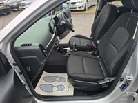 USED 2024 24 KIA PICANTO 1.0 DPi 3 Hatchback in silver with 15,300 miles, Euro 6 petrol Auto, Sat Nav, 8' Touchscreen, Reverse camera, Cruise control and Air conditioning. This 2024 Kia Picanto DPi 3 is a superb example, boasting a full dealership service history and having had only one owner from new. This compact and stylish hatchback is powered by an efficient 1.0L petrol engine, meeting Euro 6 emissions standards. For your peace of mind, it comes with a 3 month warranty and a full 12 months MOT will be provided on purchase. Inside, you'll find a host of convenient features designed to enhance your driving experience, including automatic air conditioning with c