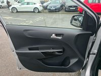 USED 2024 24 KIA PICANTO 1.0 DPi 3 Hatchback in silver with 15,300 miles, Euro 6 petrol Auto, Sat Nav, 8' Touchscreen, Reverse camera, Cruise control and Air conditioning. This 2024 Kia Picanto DPi 3 is a superb example, boasting a full dealership service history and having had only one owner from new. This compact and stylish hatchback is powered by an efficient 1.0L petrol engine, meeting Euro 6 emissions standards. For your peace of mind, it comes with a 3 month warranty and a full 12 months MOT will be provided on purchase. Inside, you'll find a host of convenient features designed to enhance your driving experience, including automatic air conditioning with c