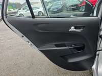 USED 2024 24 KIA PICANTO 1.0 DPi 3 Hatchback in silver with 15,300 miles, Euro 6 petrol Auto, Sat Nav, 8' Touchscreen, Reverse camera, Cruise control and Air conditioning. This 2024 Kia Picanto DPi 3 is a superb example, boasting a full dealership service history and having had only one owner from new. This compact and stylish hatchback is powered by an efficient 1.0L petrol engine, meeting Euro 6 emissions standards. For your peace of mind, it comes with a 3 month warranty and a full 12 months MOT will be provided on purchase. Inside, you'll find a host of convenient features designed to enhance your driving experience, including automatic air conditioning with c