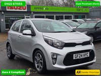 2024 KIA PICANTO