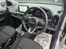 USED 2024 24 KIA PICANTO 1.0 DPi 3 Hatchback in silver with 15,300 miles, Euro 6 petrol Auto, Sat Nav, 8' Touchscreen, Reverse camera, Cruise control and Air conditioning. This 2024 Kia Picanto DPi 3 is a superb example, boasting a full dealership service history and having had only one owner from new. This compact and stylish hatchback is powered by an efficient 1.0L petrol engine, meeting Euro 6 emissions standards. For your peace of mind, it comes with a 3 month warranty and a full 12 months MOT will be provided on purchase. Inside, you'll find a host of convenient features designed to enhance your driving experience, including automatic air conditioning with c