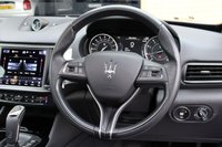 USED 2023 23 MASERATI LEVANTE 2.0 MHEV GT 5 DOOR MAXTON BODYKIT 20"s DECHROME 1OWNER