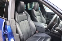 USED 2023 23 MASERATI LEVANTE 2.0 MHEV GT 5 DOOR MAXTON BODYKIT 20"s DECHROME 1OWNER