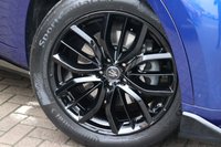 USED 2023 23 MASERATI LEVANTE 2.0 MHEV GT 5 DOOR MAXTON BODYKIT 20"s DECHROME 1OWNER