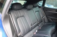 USED 2023 23 MASERATI LEVANTE 2.0 MHEV GT 5 DOOR MAXTON BODYKIT 20"s DECHROME 1OWNER