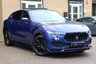 USED 2023 23 MASERATI LEVANTE 2.0 MHEV GT 5 DOOR MAXTON BODYKIT 20"s DECHROME 1OWNER