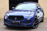 USED 2023 23 MASERATI LEVANTE 2.0 MHEV GT 5 DOOR MAXTON BODYKIT 20"s DECHROME 1OWNER
