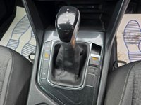 USED 2022 22 VOLKSWAGEN TIGUAN 1.4 TSI Life Plug-in Hybrid SUV Automatic in Grey with 63,500 miles, Euro 6, Adaptive cruise, Sat Nav, Front and Rear sensors and Reverse camera. This 2022 Volkswagen Tiguan TSI Life offers peace of mind with a 12 month MOT provided on purchase and a 3 month warranty.  This Euro 6 compliant, 1.4 litre petrol plug in hybrid is presented in the Life trim.  It comes equipped with a useful rear view camera that includes parking assistance, and for your comfort, it features 3 zone electronic climate control with independent rear air conditioning.  Long journeys are made easier with adaptive cruise control, and you can stay connected and entert