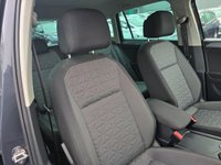 USED 2022 22 VOLKSWAGEN TIGUAN 1.4 TSI Life Plug-in Hybrid SUV Automatic in Grey with 63,500 miles, Euro 6, Adaptive cruise, Sat Nav, Front and Rear sensors and Reverse camera. This 2022 Volkswagen Tiguan TSI Life offers peace of mind with a 12 month MOT provided on purchase and a 3 month warranty.  This Euro 6 compliant, 1.4 litre petrol plug in hybrid is presented in the Life trim.  It comes equipped with a useful rear view camera that includes parking assistance, and for your comfort, it features 3 zone electronic climate control with independent rear air conditioning.  Long journeys are made easier with adaptive cruise control, and you can stay connected and entert