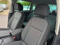 USED 2022 22 VOLKSWAGEN TIGUAN 1.4 TSI Life Plug-in Hybrid SUV Automatic in Grey with 63,500 miles, Euro 6, Adaptive cruise, Sat Nav, Front and Rear sensors and Reverse camera. This 2022 Volkswagen Tiguan TSI Life offers peace of mind with a 12 month MOT provided on purchase and a 3 month warranty.  This Euro 6 compliant, 1.4 litre petrol plug in hybrid is presented in the Life trim.  It comes equipped with a useful rear view camera that includes parking assistance, and for your comfort, it features 3 zone electronic climate control with independent rear air conditioning.  Long journeys are made easier with adaptive cruise control, and you can stay connected and entert
